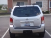 Selling-Nissan-Pathfinder-SUV-2009-Fairly-Used